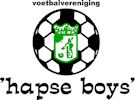 Logo Hapse Boys