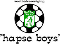 Logo Hapse Boys